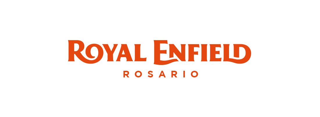 Royal Enfield Rosario
